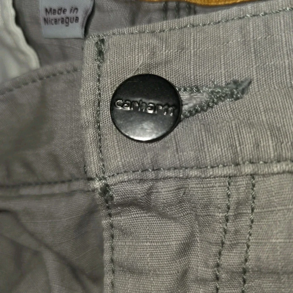 Carhartt men cargo